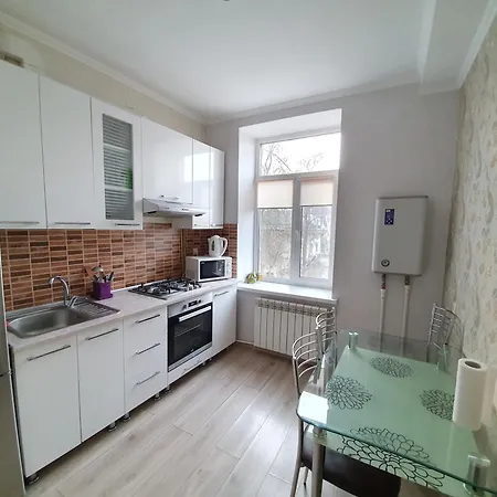 New Design Apartments Chisinau Exterior photo